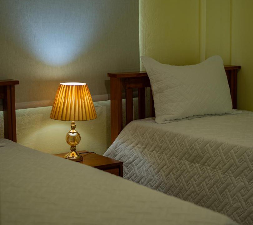 Photo of Bedroom in Vallejuelo