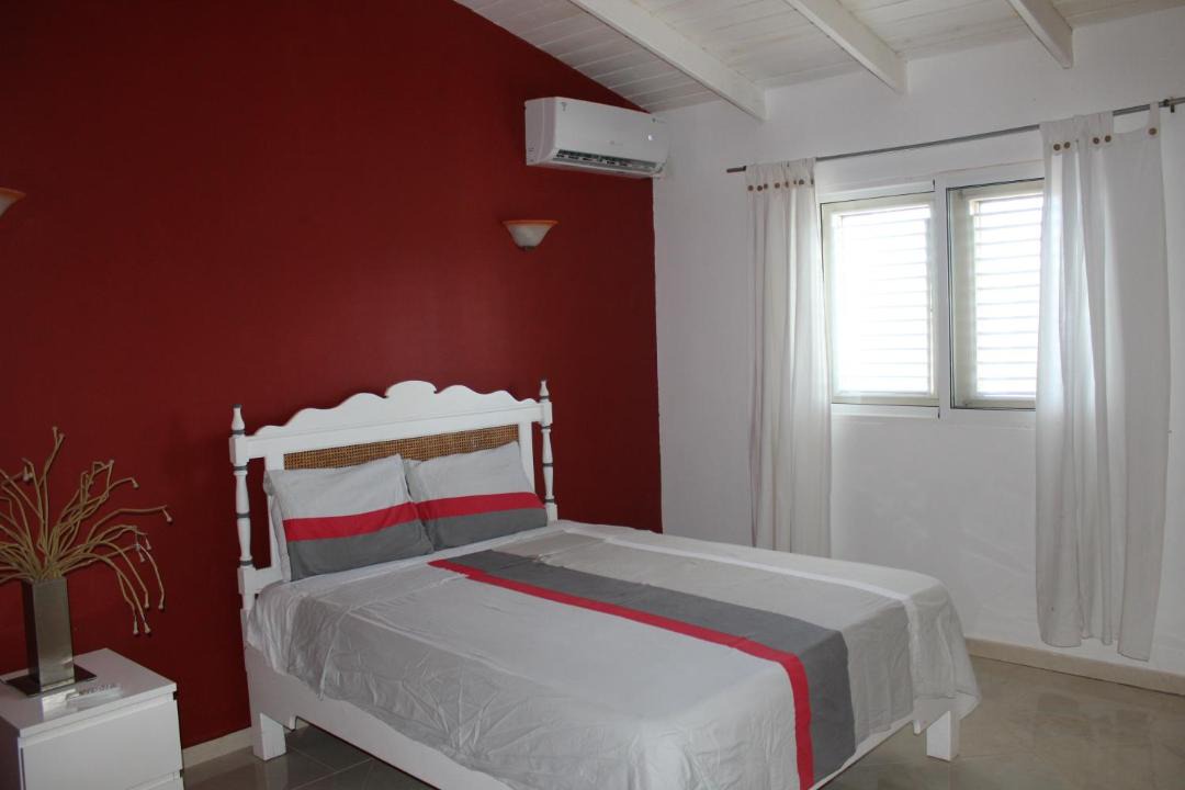 Photo of Bedroom in El Limon