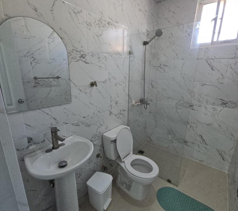 Photo of Bathroom in San Pedro de Macoris