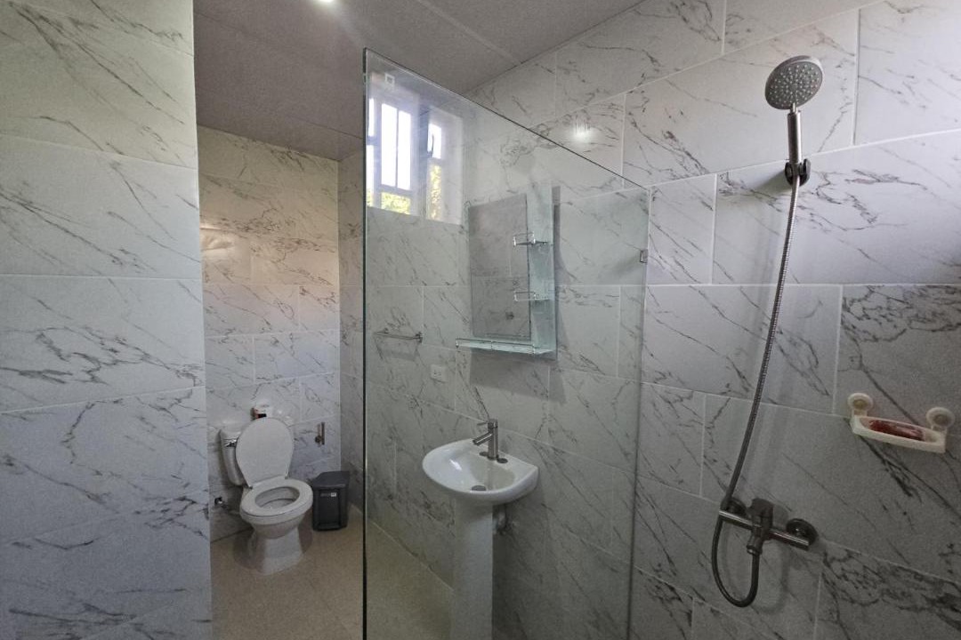Photo of Bathroom in San Pedro de Macoris