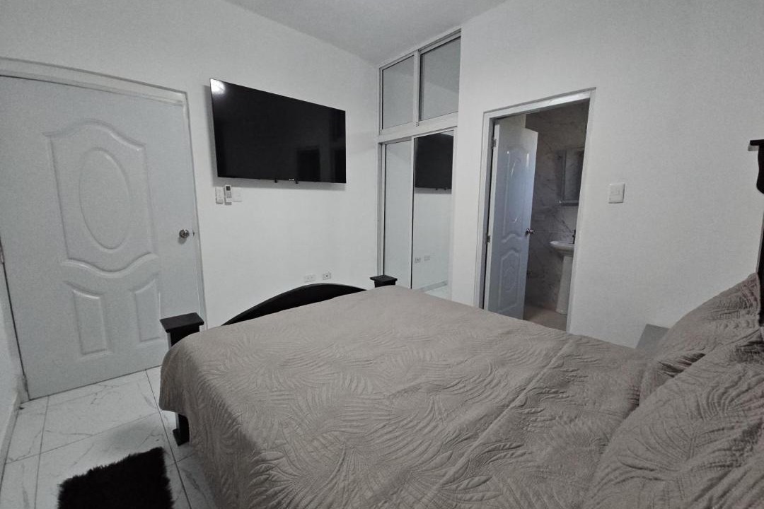 Photo of Bedroom in San Pedro de Macoris