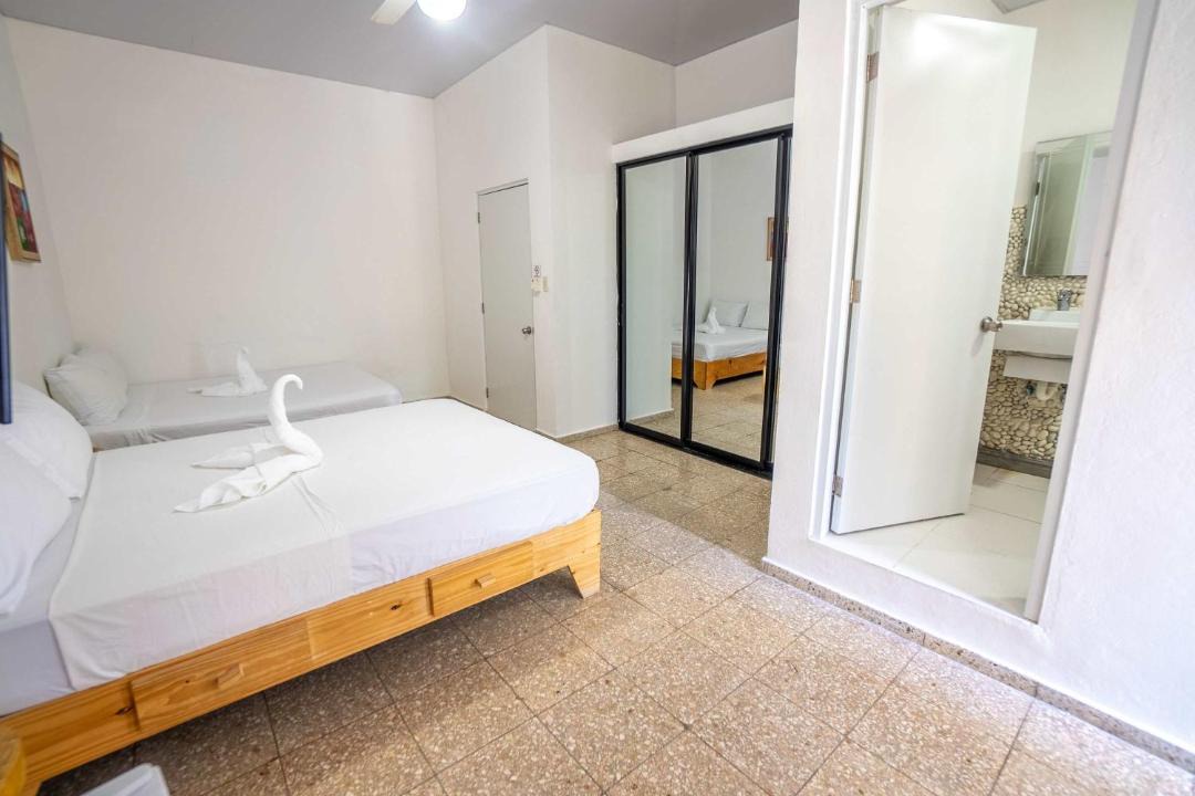 Photo of Bedroom in El Batey