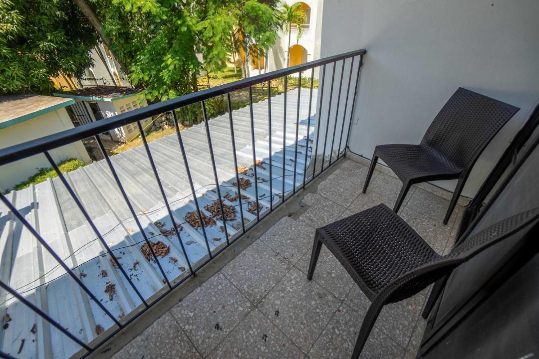 Photo of Patio Balcony in El Batey
