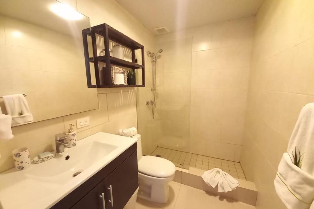 Photo of Bathroom in Juan Dolio - El Pueblo