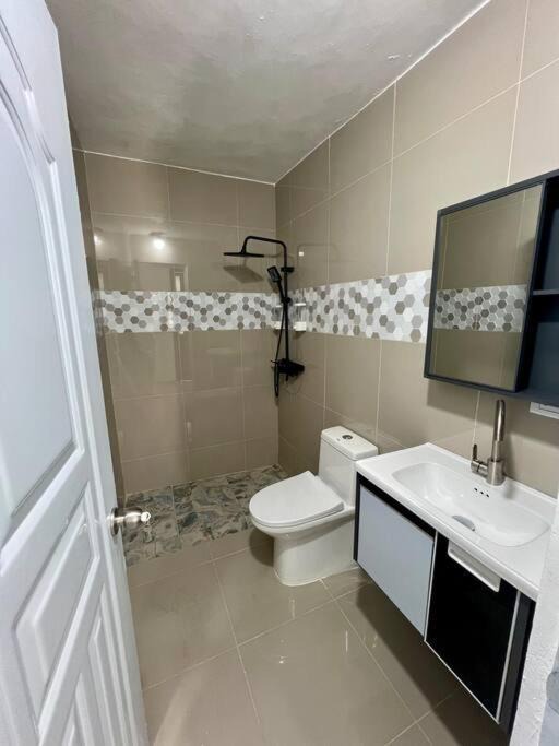 Photo of Bathroom in Nagua