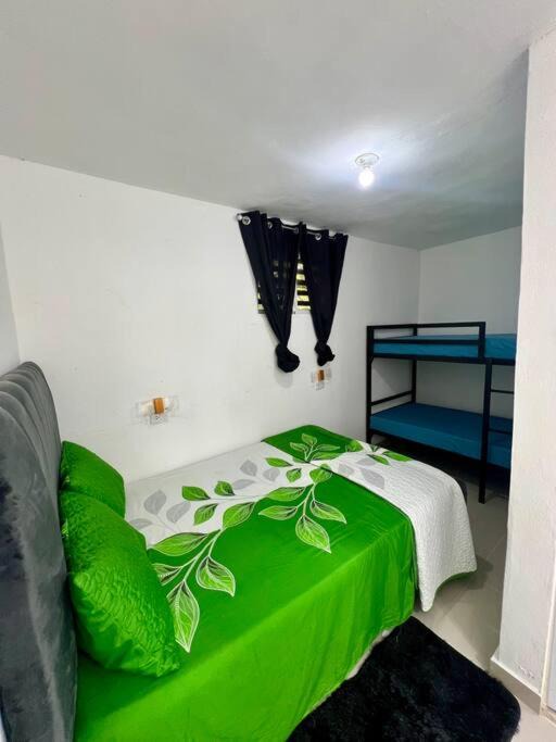 Photo of Bedroom in Nagua