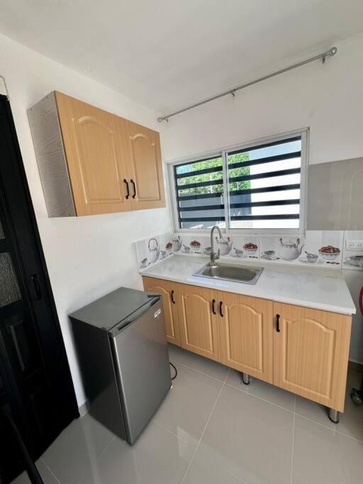 Photo of Kitchen in Nagua