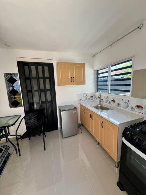 Photo of Kitchen in Nagua