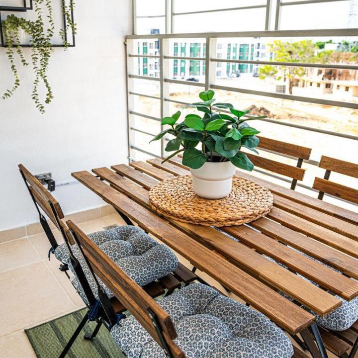 Photo of Patio Balcony in Santo Domingo Este