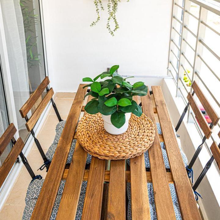 Photo of Patio Balcony in Santo Domingo Este