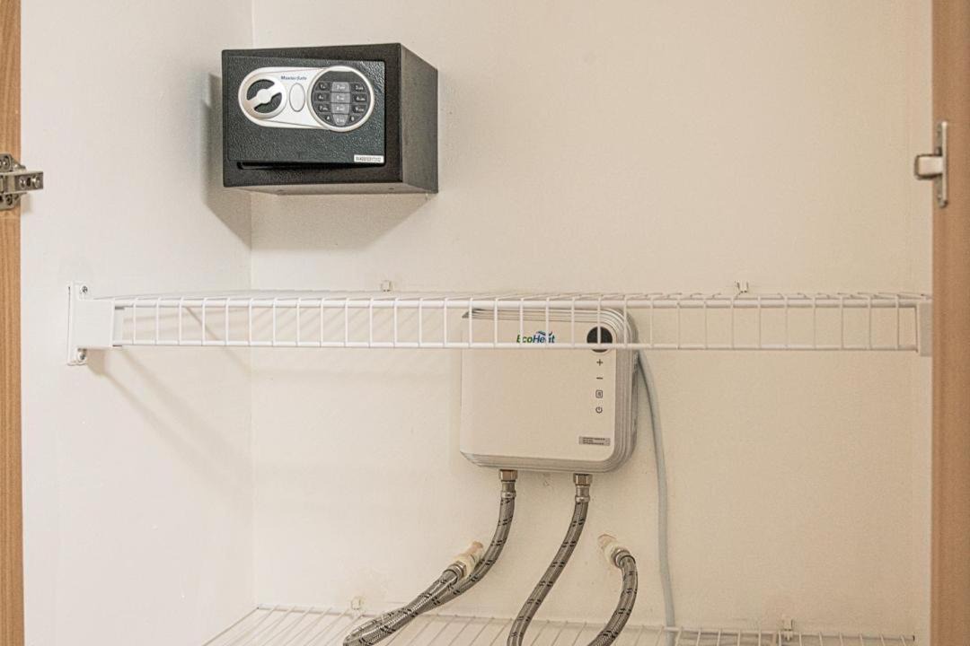 Photo of Bathroom in Santo Domingo Este