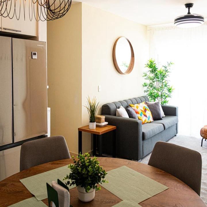 Photo of Livingroom in Santo Domingo Este