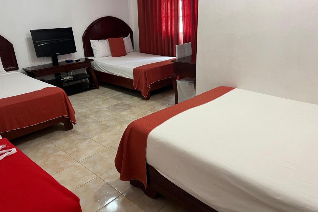 Photo of Bedroom in Sanchez