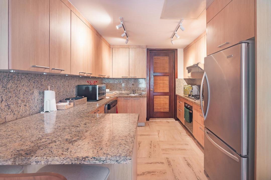 Photo of Kitchen in Portillo