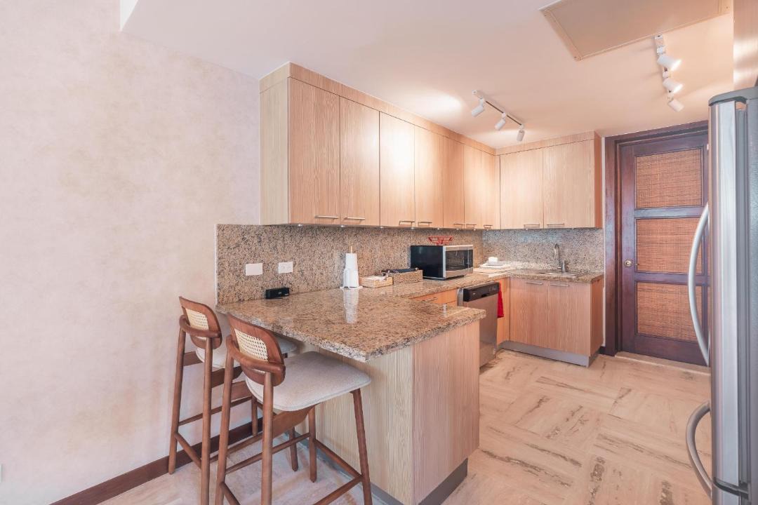 Photo of Kitchen in Portillo