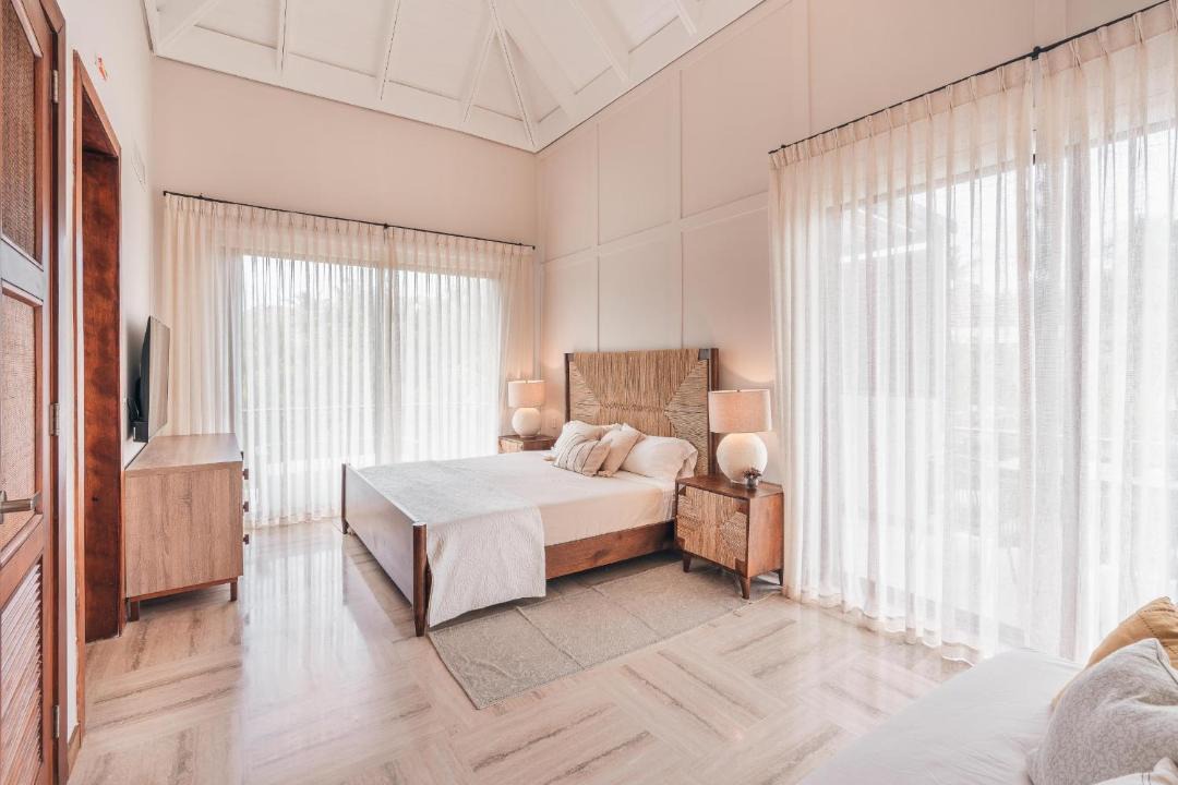 Photo of Bedroom in Portillo