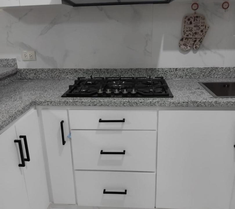 Photo of Kitchen in Monte Cristi