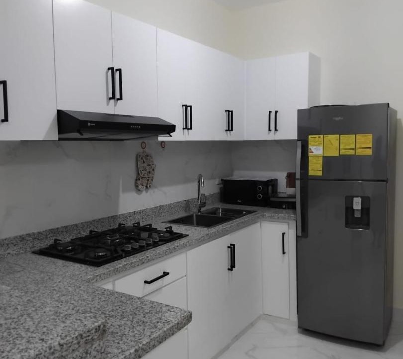 Photo of Kitchen in Monte Cristi