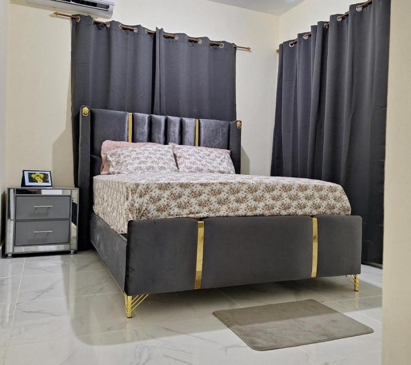 Photo of Bedroom in Monte Cristi