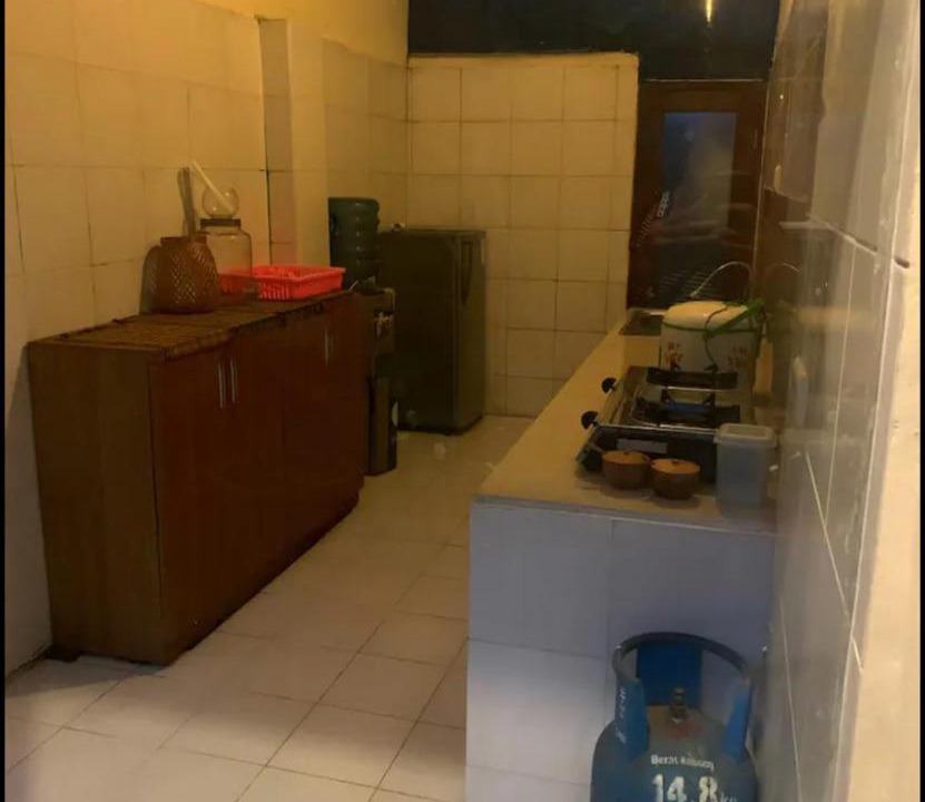 Photo of Kitchen in Kedewatan