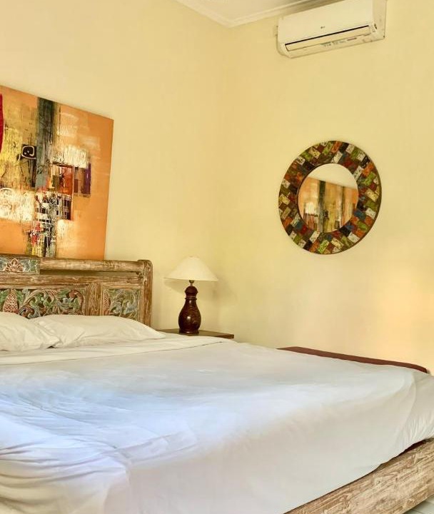 Photo of Bedroom in Kedewatan
