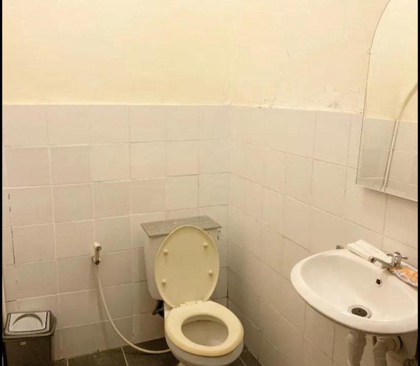 Photo of Bathroom in Kedewatan