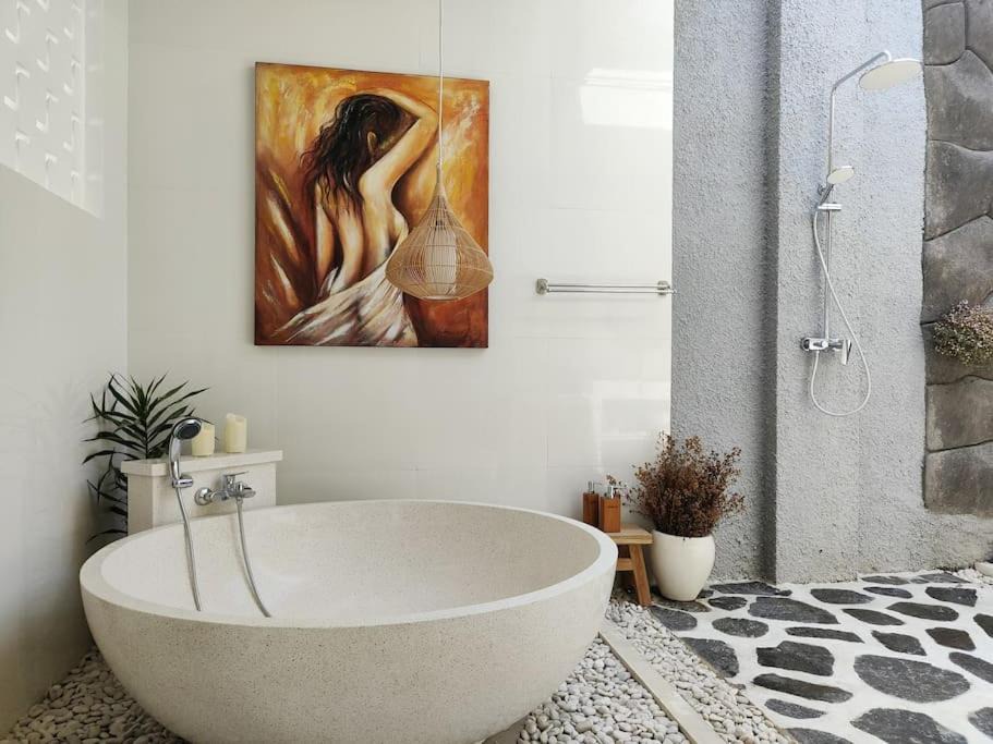 Photo of Bathroom in Penestanan