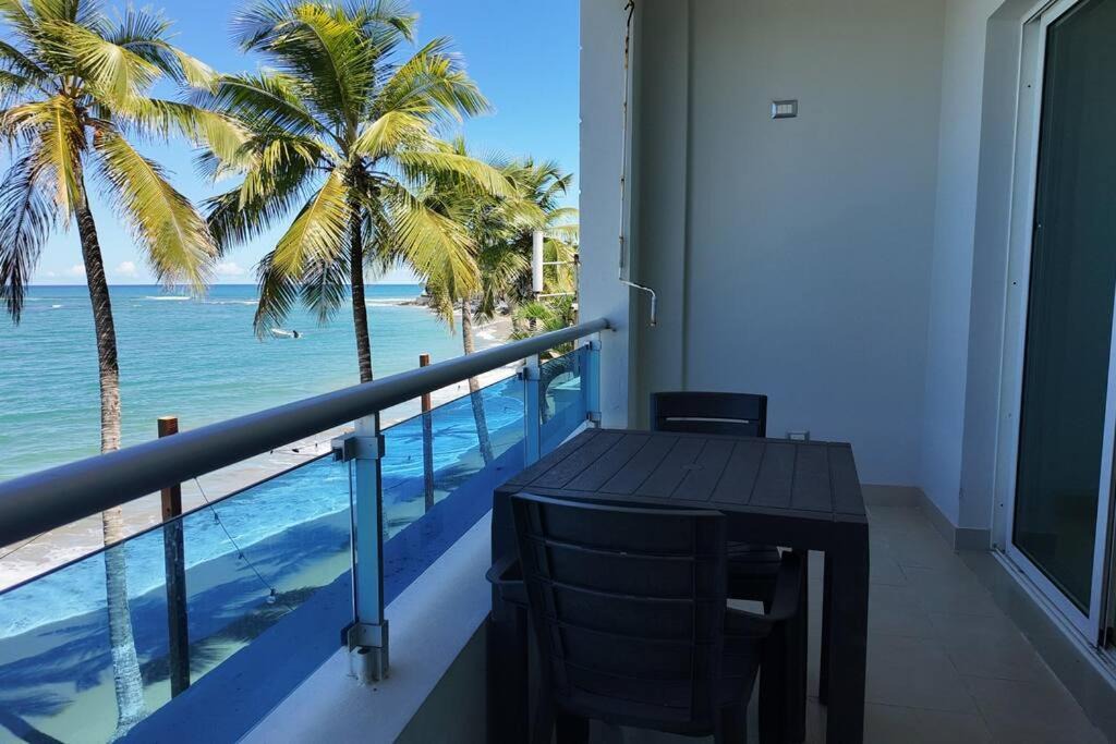 Photo of Patio Balcony in Cabarete