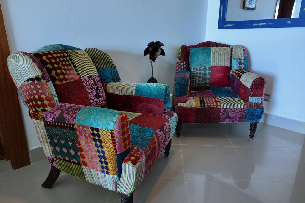 Photo of Livingroom in Cabarete