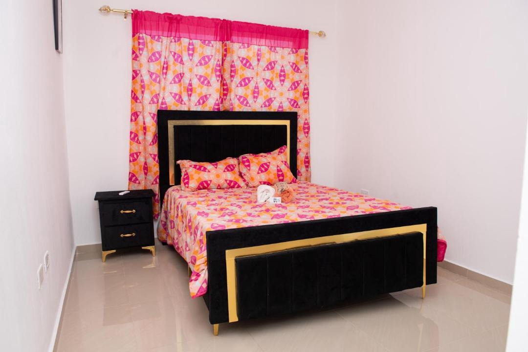 Photo of Bedroom in Bonao