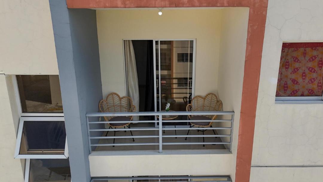 Photo of Patio Balcony in Bonao