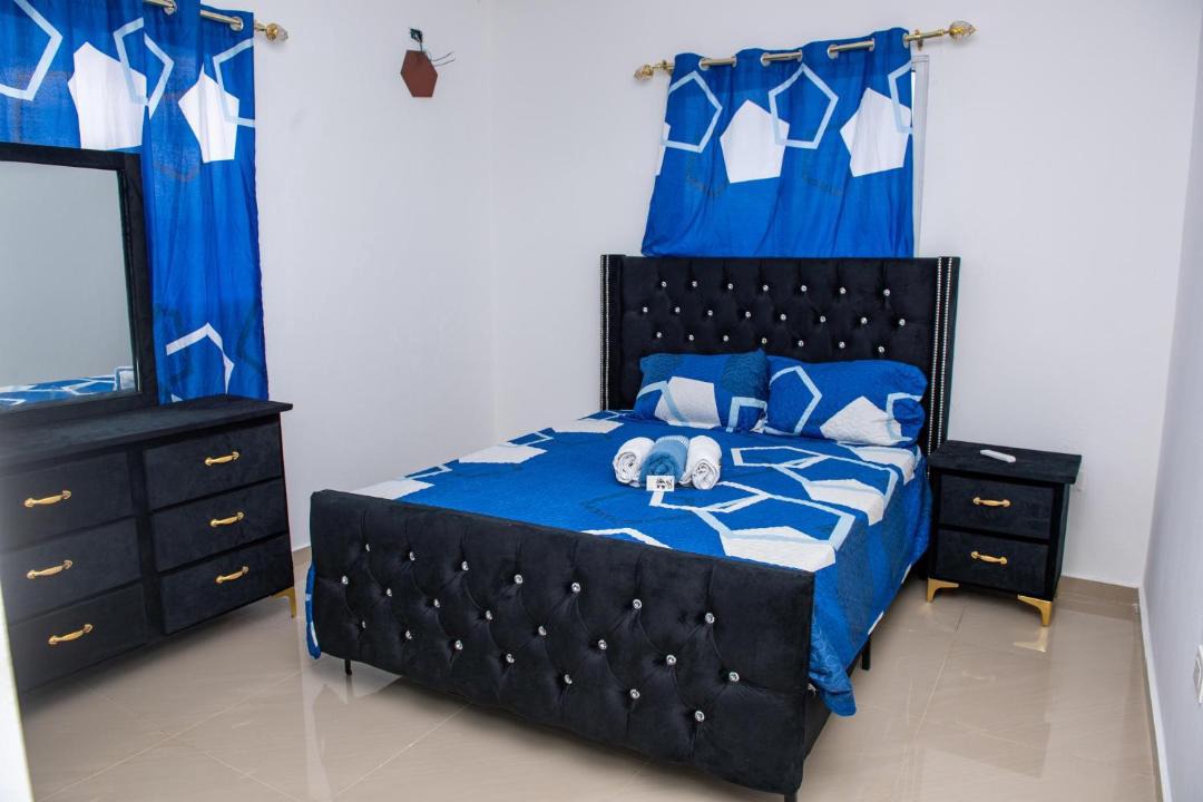 Photo of Bedroom in Bonao