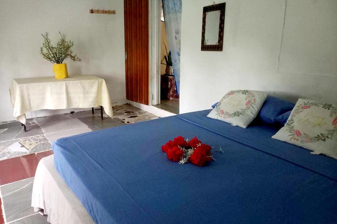 Photo of Bedroom in Taveuni Island East