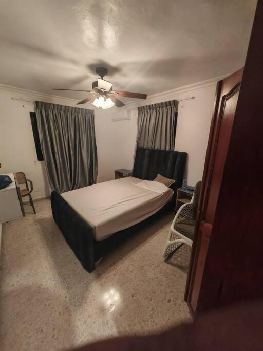 Photo of Bedroom in Corales del Sur