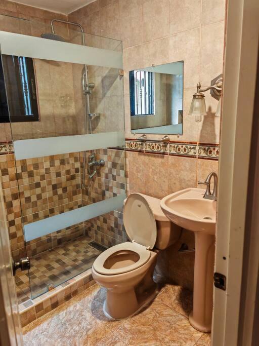 Photo of Bathroom in Corales del Sur