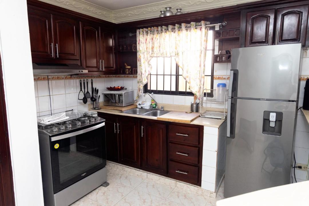 Photo of Kitchen in Santiago de los Caballeros