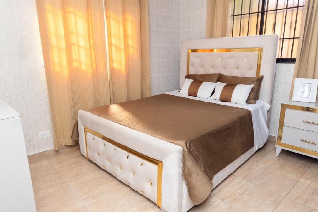 Photo of Bedroom in Santiago de los Caballeros