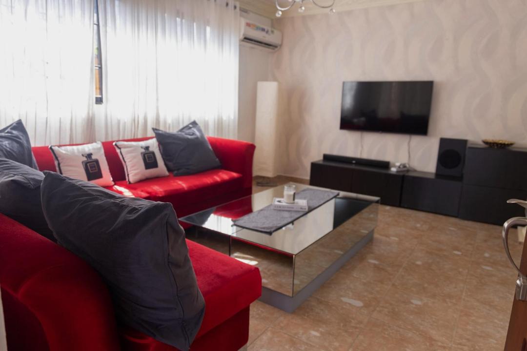 Photo of Livingroom in Santiago de los Caballeros