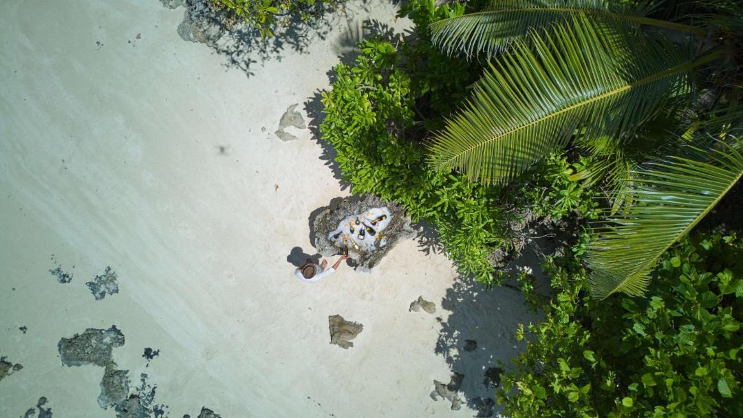 Photo of Others in Seychelles