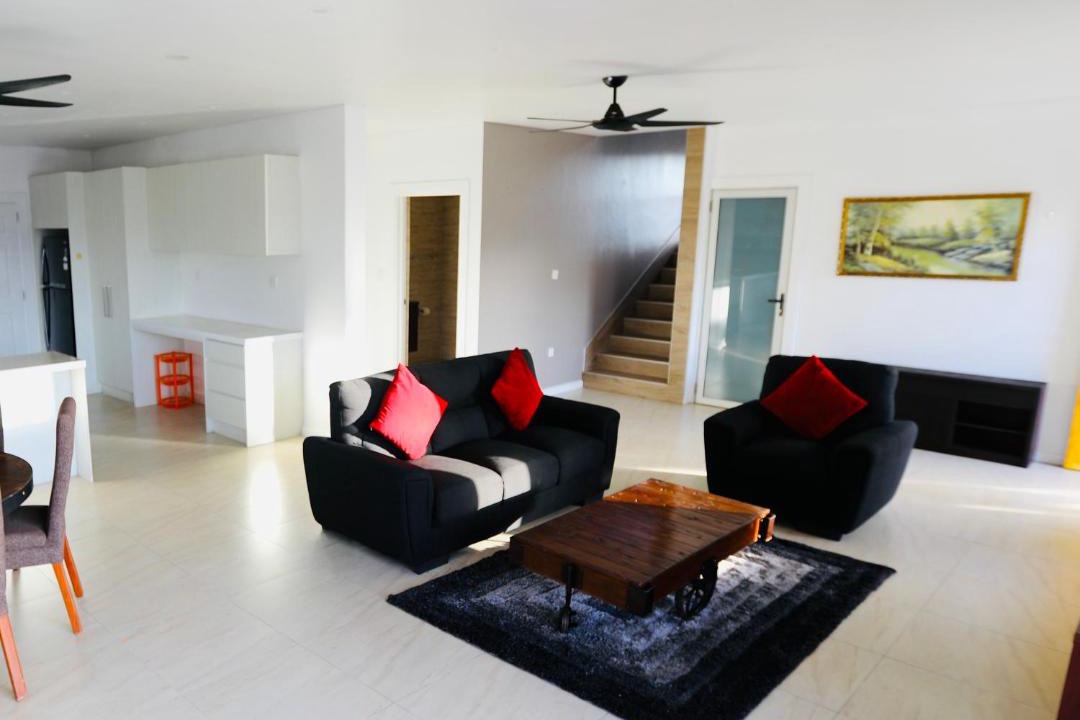 Photo of Livingroom in Nadi