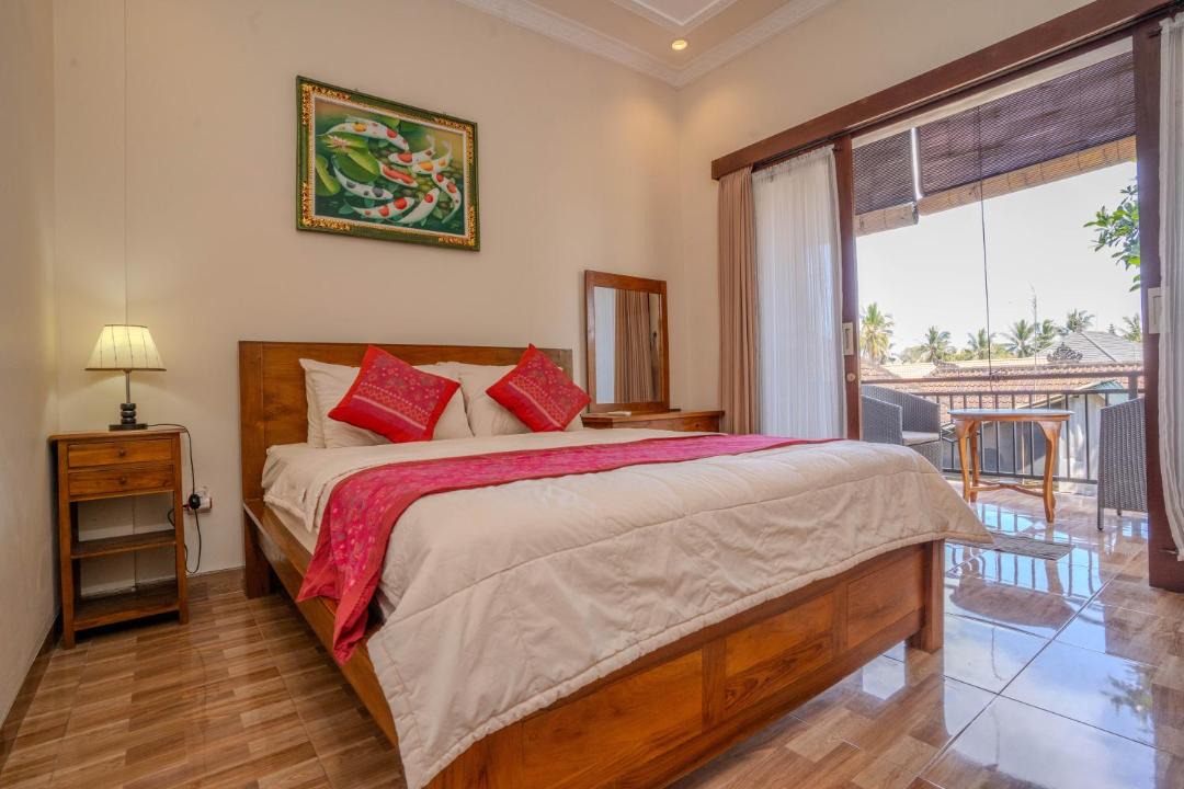 Photo of Bedroom in Kedewatan
