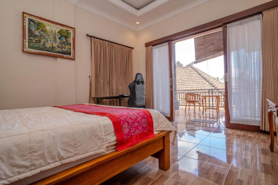 Photo of Bedroom in Kedewatan