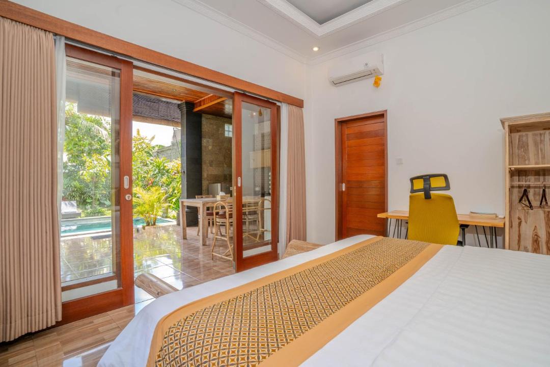 Photo of Bedroom in Kedewatan