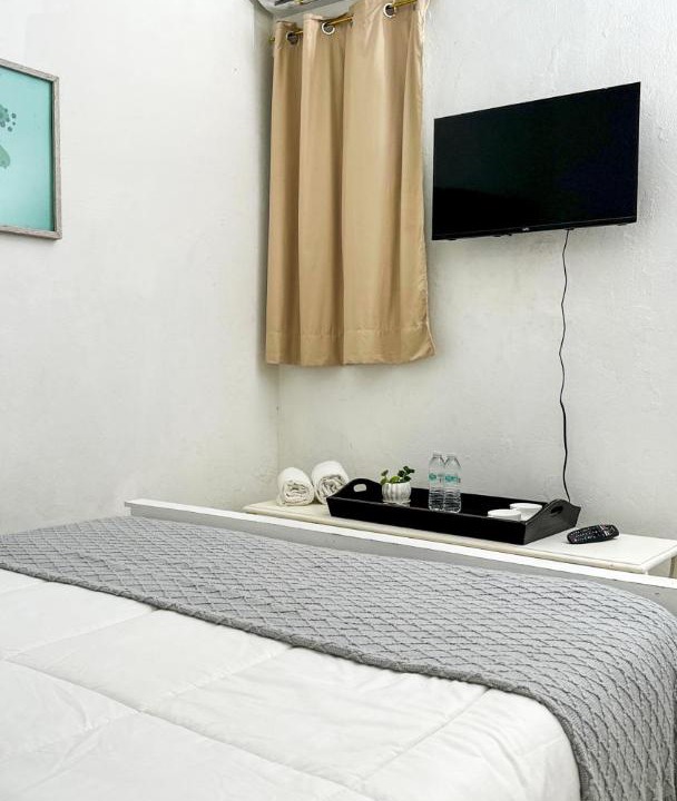 Photo of Bedroom in Ciudad Nueva