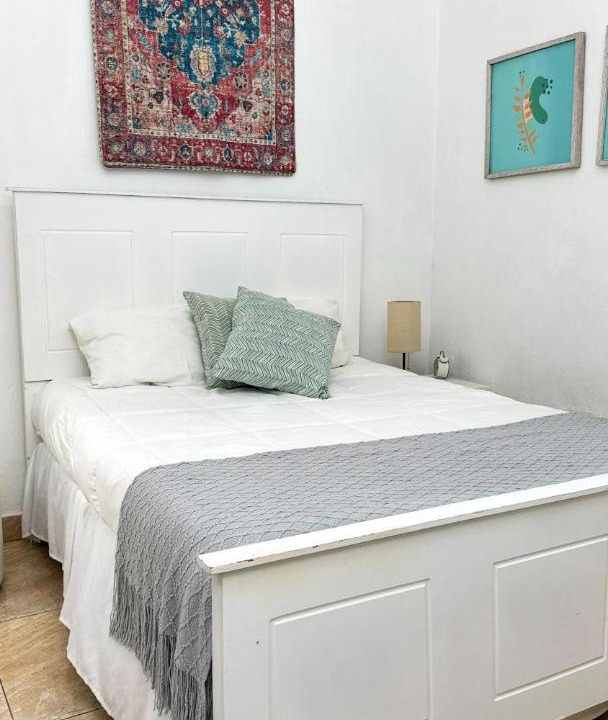 Photo of Bedroom in Ciudad Nueva