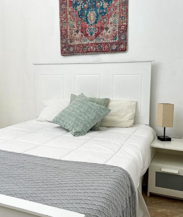 Photo of Bedroom in Ciudad Nueva