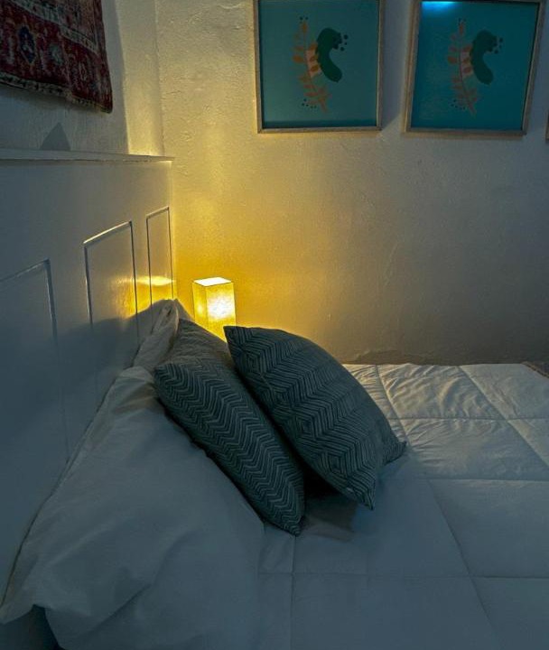 Photo of Bedroom in Ciudad Nueva
