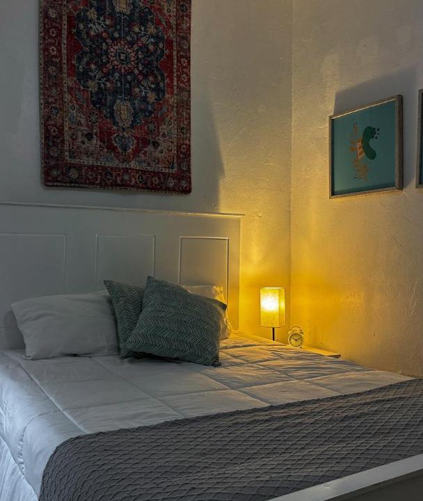 Photo of Bedroom in Ciudad Nueva