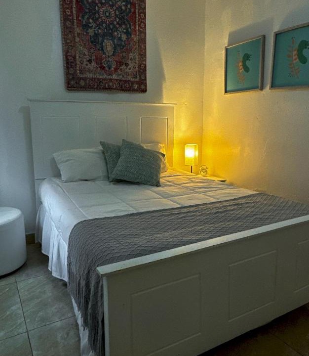 Photo of Bedroom in Ciudad Nueva