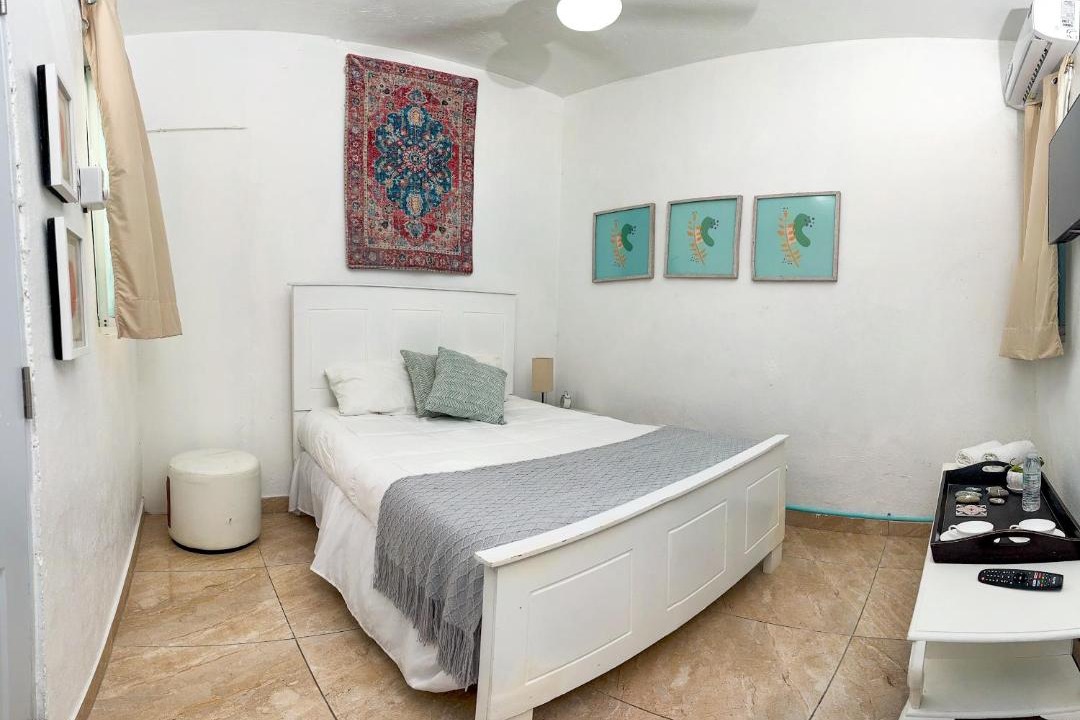 Photo of Bedroom in Ciudad Nueva